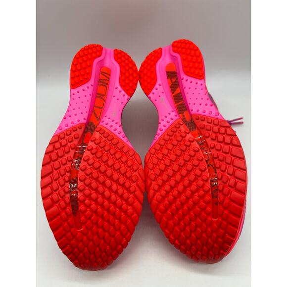 Nike Air Zoom Pegasus Premium Women’s Size 8 Playful Pink HQ2593-602 New - Picture 4 of 16